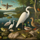 A Reflection on Wetlands: From Genesis to Today.