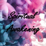 Prayer for Spiritual Awakening