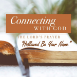 WORSHIP HIS NAME