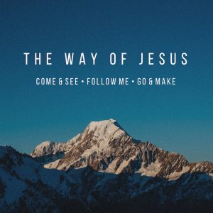 An invocation and prayer – Solitude
