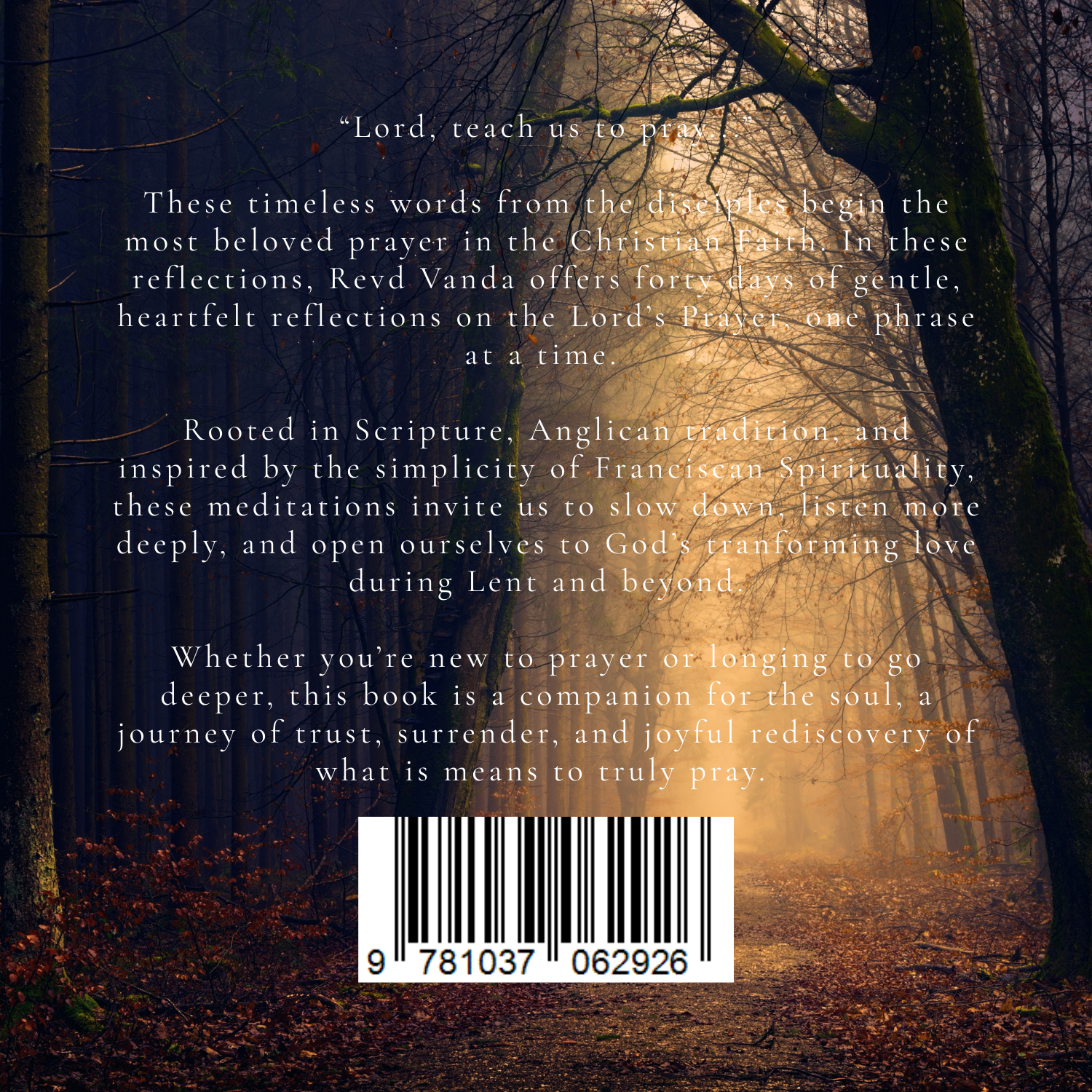 Lenten Reflections 2025 (PDF eBook) - Image 2