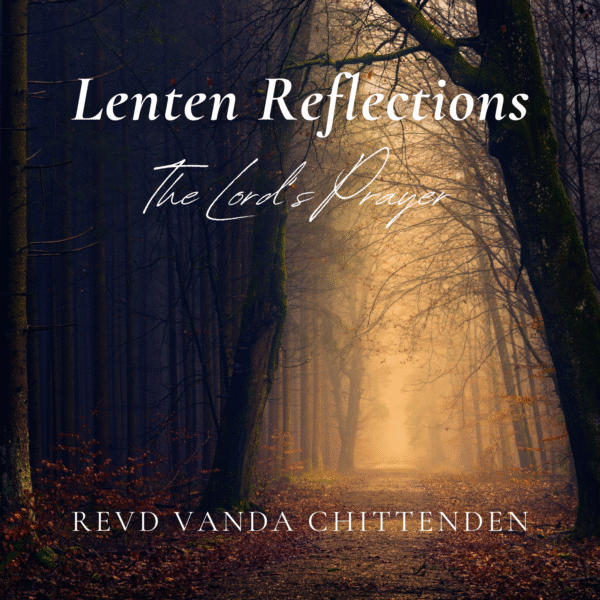 Lenten Reflections 2025 (PDF eBook)