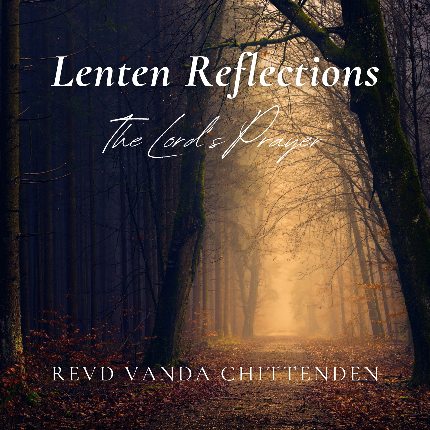 Lenten Reflections 2025 (PDF eBook)