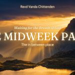 Waiting for the Breath of God